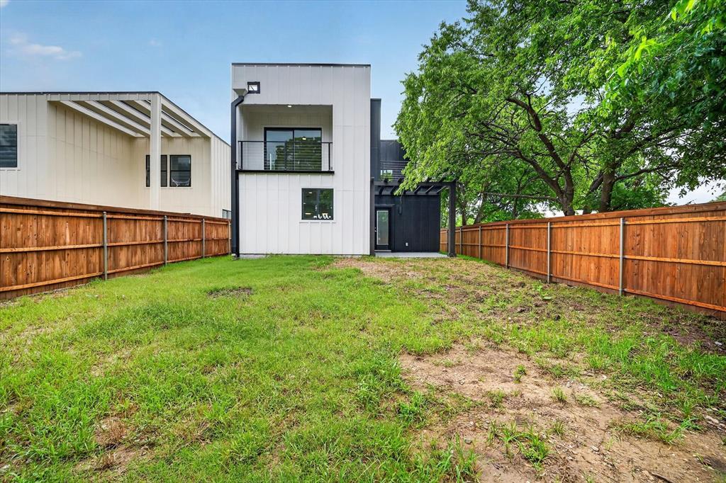 119 Rolston Road Irving, TX 75060 - Photo 29 of 30