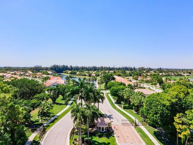 $499,989 | 6852 Bitterbush Place, Boynton Beach, FL 33472