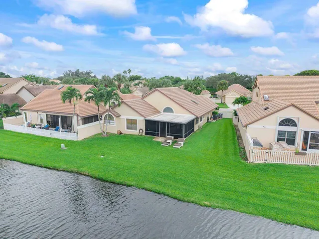 $499,989 | 6852 Bitterbush Place, Boynton Beach, FL 33472