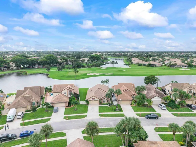 $499,989 | 6852 Bitterbush Place, Boynton Beach, FL 33472