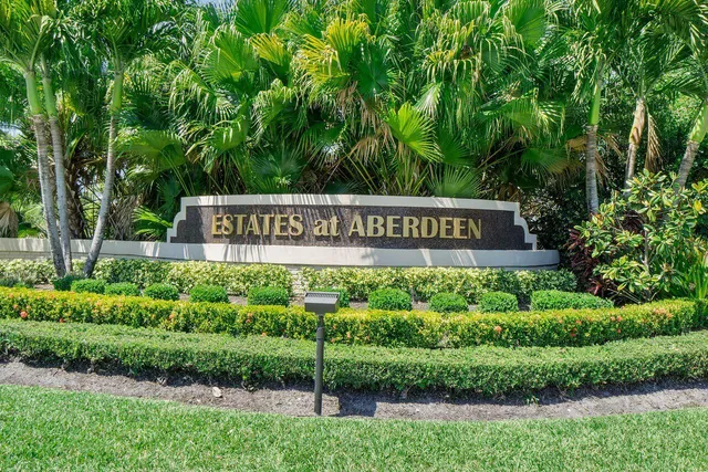 $499,989 | 6852 Bitterbush Place, Boynton Beach, FL 33472