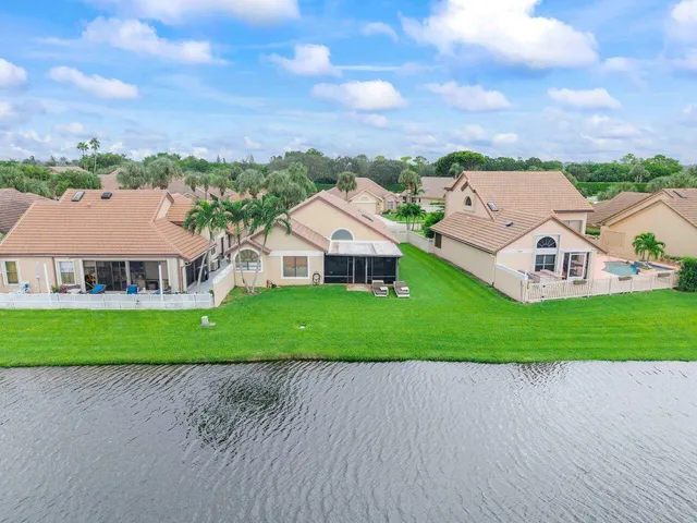 $499,989 | 6852 Bitterbush Place, Boynton Beach, FL 33472