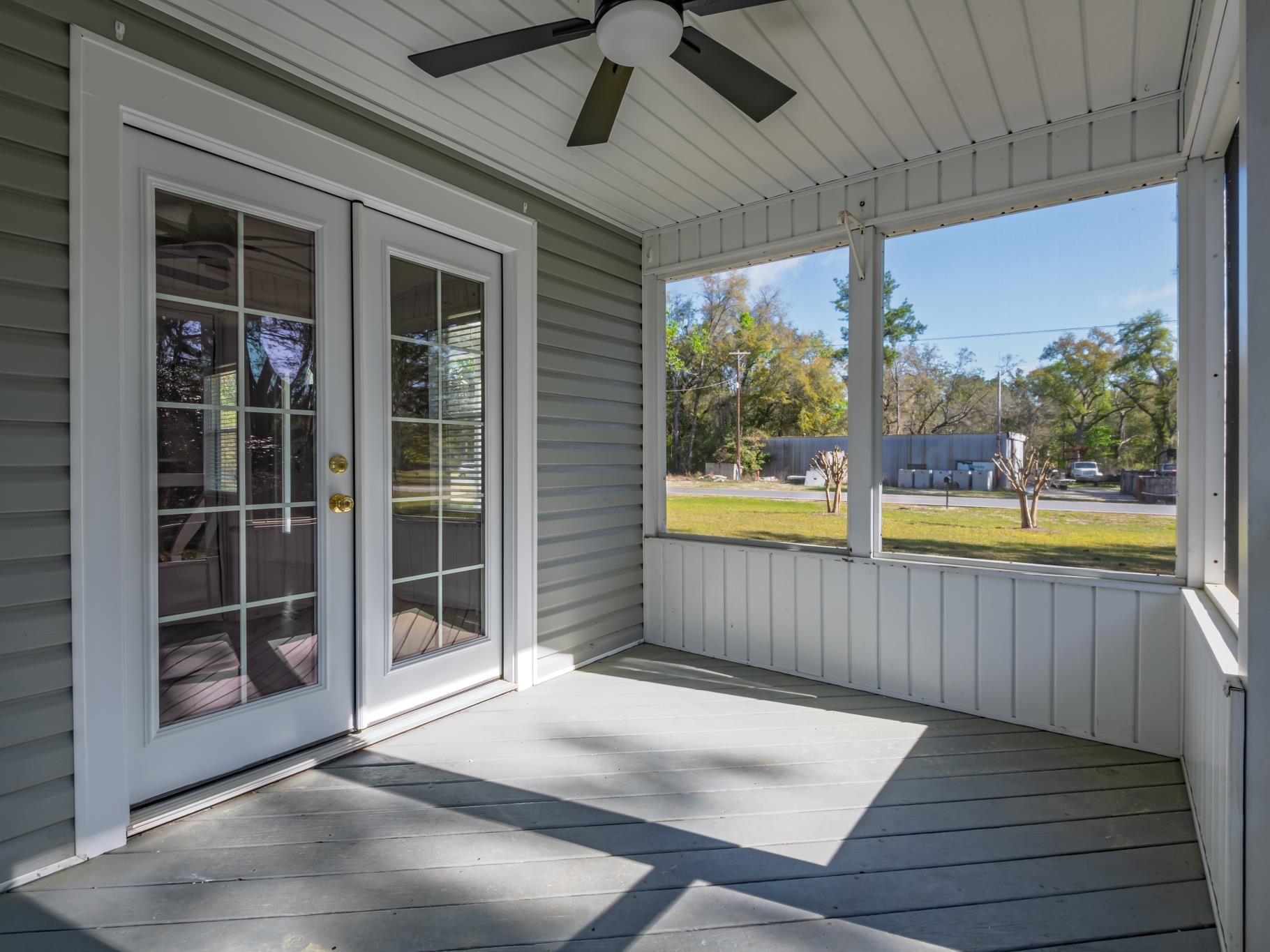 881 Arran Road Crawfordville, FL 32327 - Photo 4 of 16