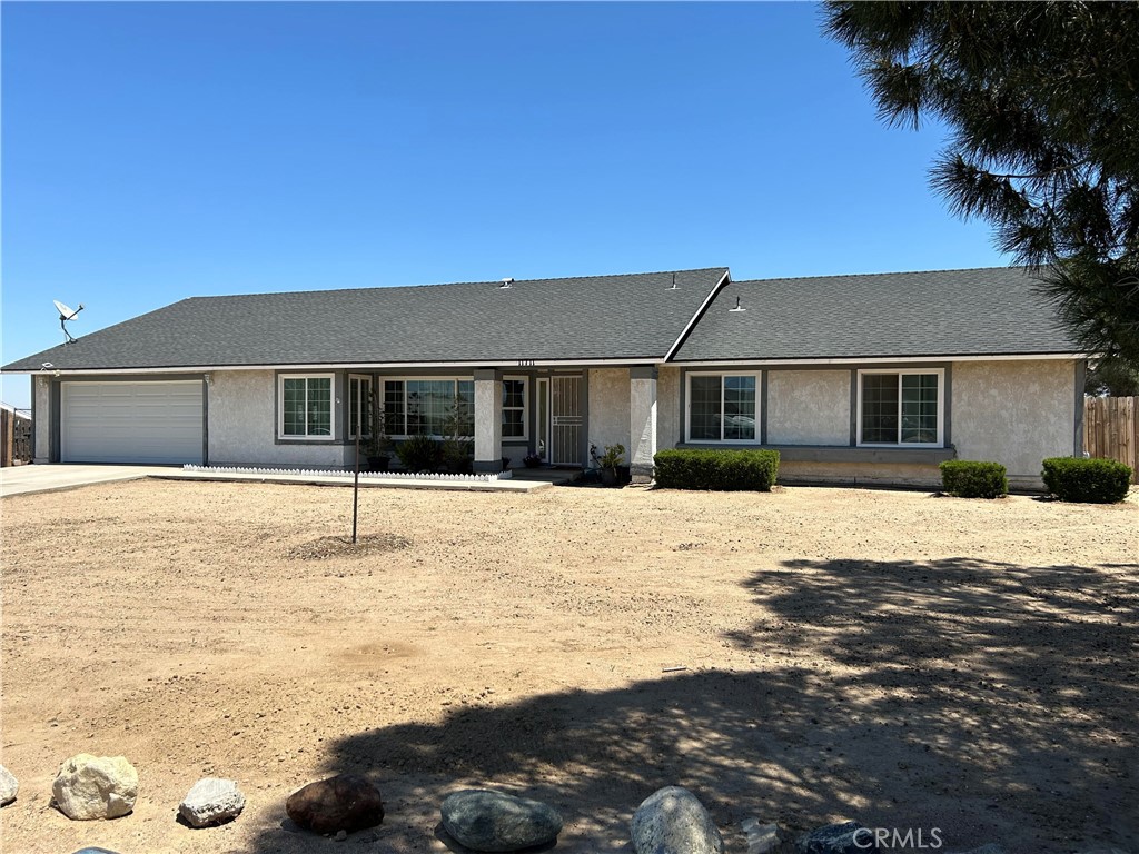11711 Old Ranch Road Victorville, CA 92392 - Photo 1 of 1 Gallery Image 1