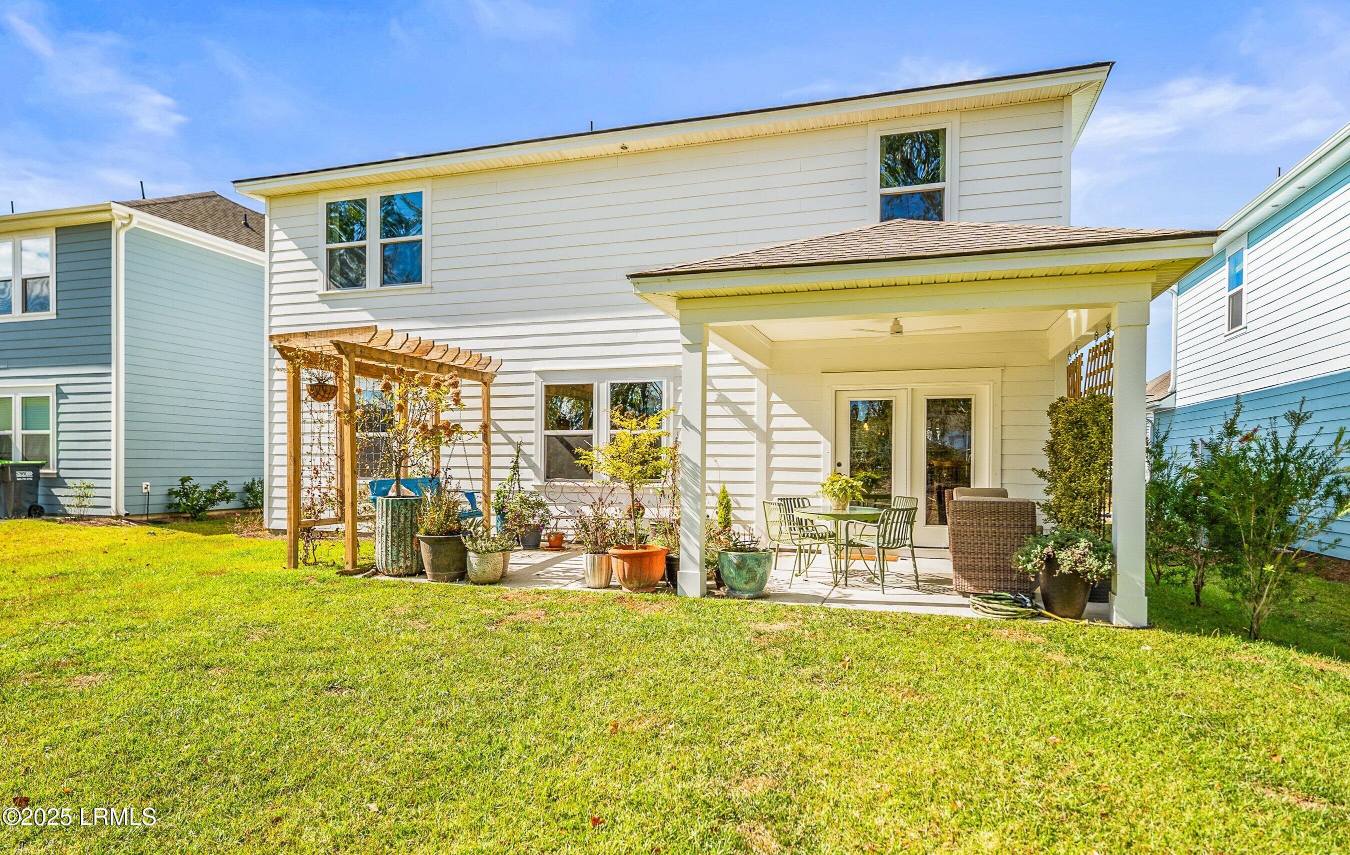 1209 Cassander Crk Road Beaufort, SC 29902 - Photo 51 of 70 DSC08607-248-1.jpg-SMALL