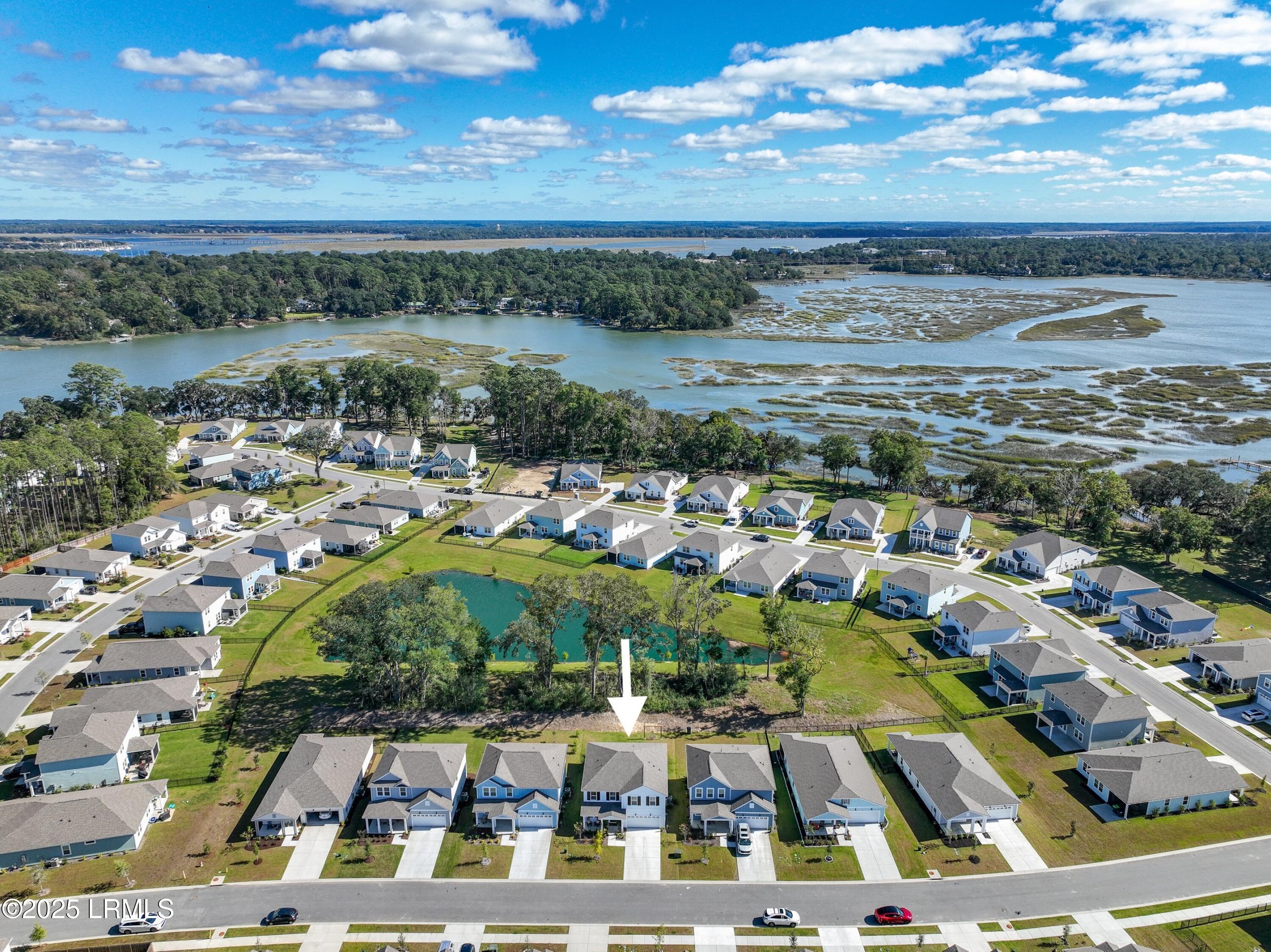 1209 Cassander Crk Road Beaufort, SC 29902 - Photo 54 of 70 DJI_0913-1.jpg-SMALL