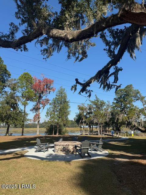 1209 Cassander Crk Road Beaufort, SC 29902 - Photo 60 of 70 IMG_9243