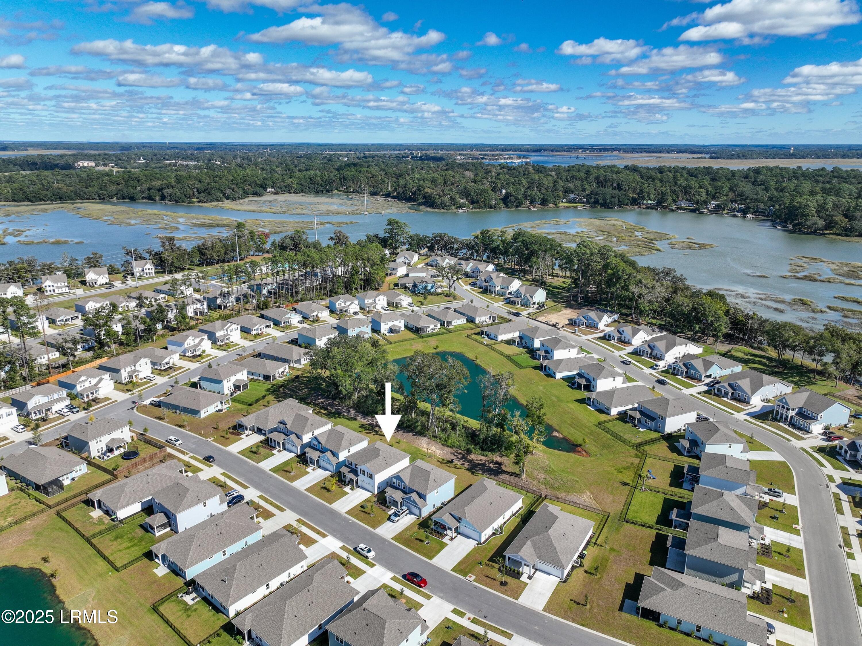 1209 Cassander Crk Road Beaufort, SC 29902 - Photo 65 of 70 DJI_0914-1.jpg-SMALL