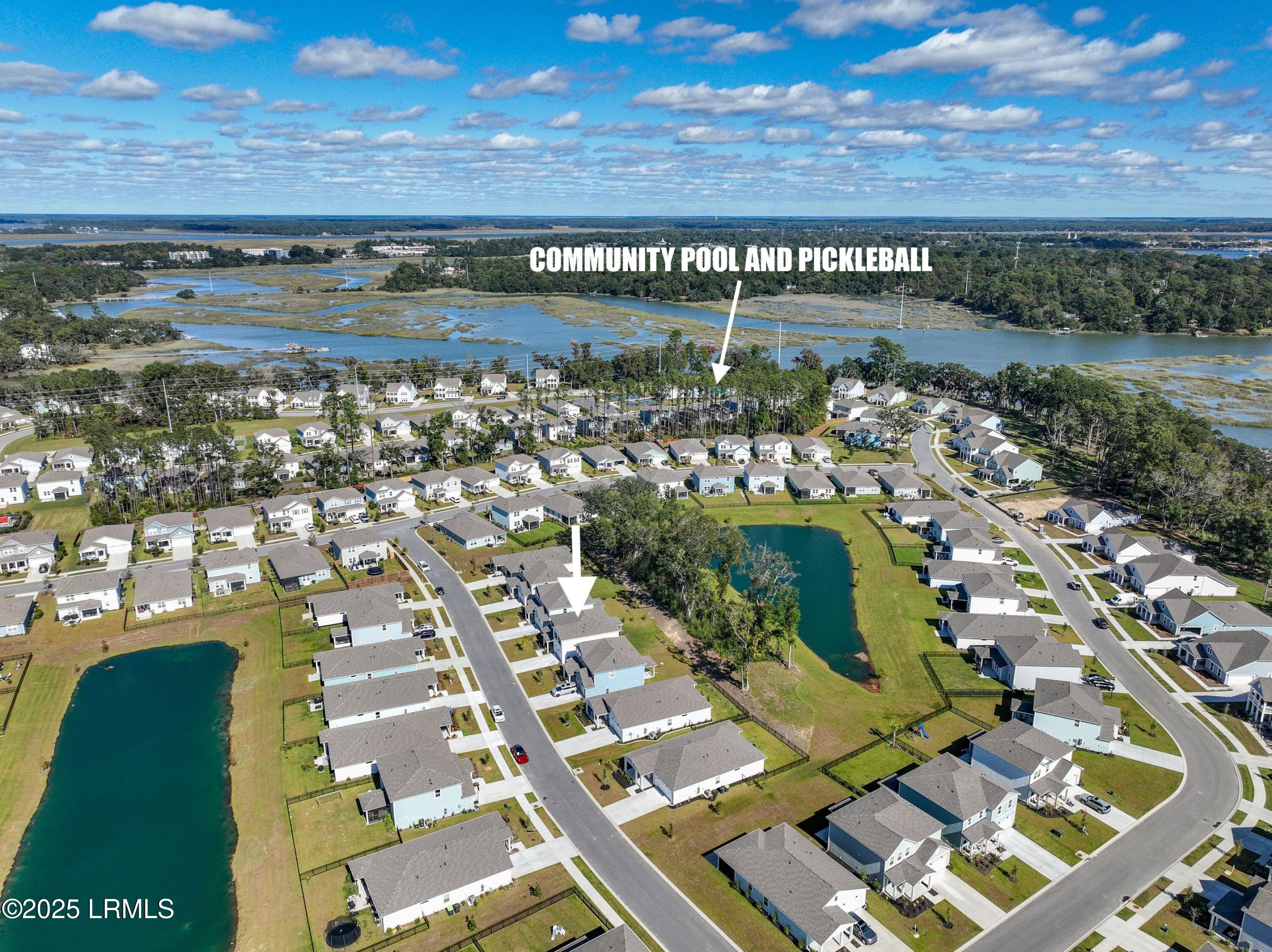 1209 Cassander Crk Road Beaufort, SC 29902 - Photo 66 of 70 DJI_0915-1.jpg-SMALL