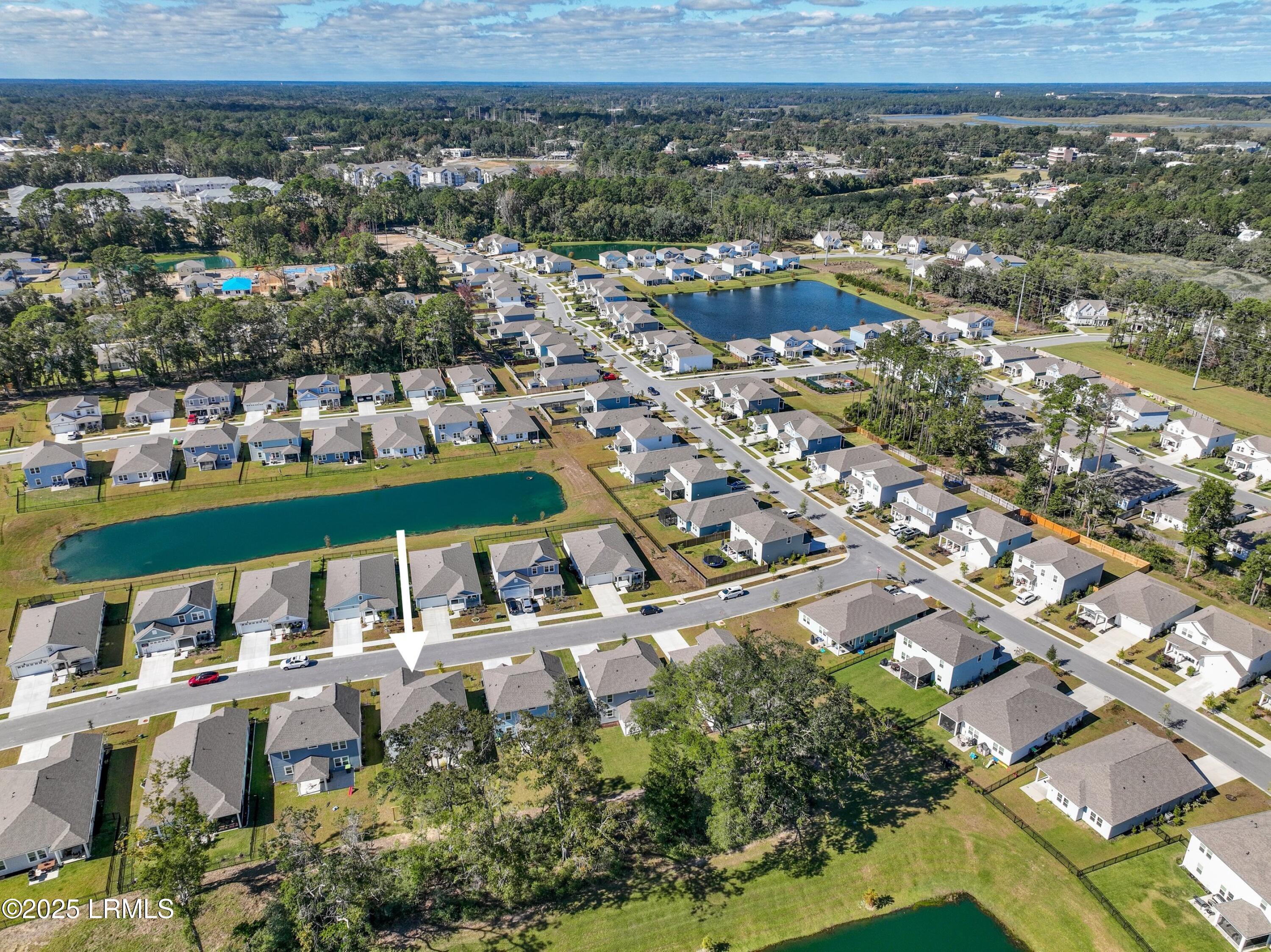 1209 Cassander Crk Road Beaufort, SC 29902 - Photo 68 of 70 DJI_0920-1.jpg-SMALL