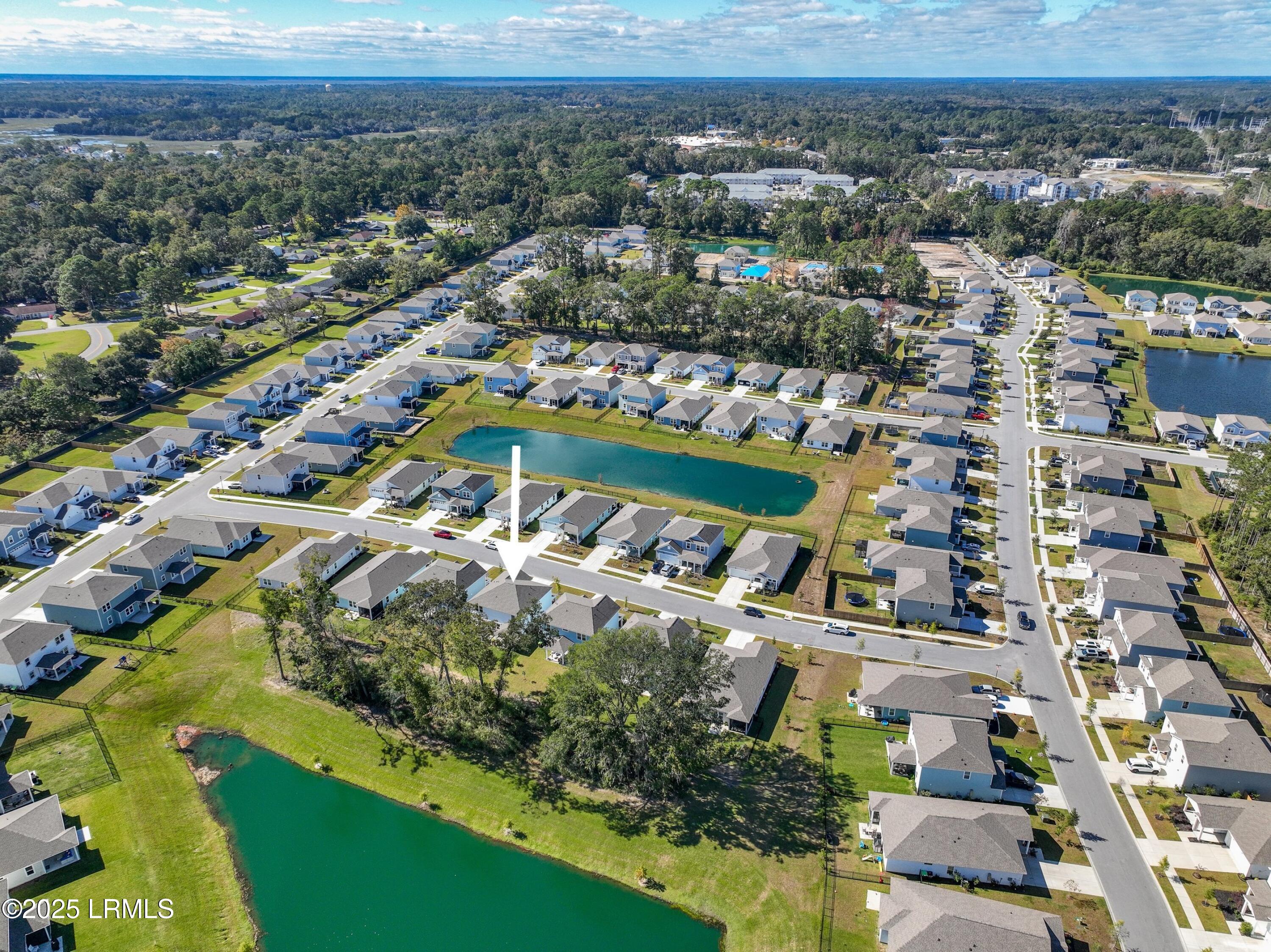 1209 Cassander Crk Road Beaufort, SC 29902 - Photo 69 of 70 DJI_0921-1.jpg-SMALL
