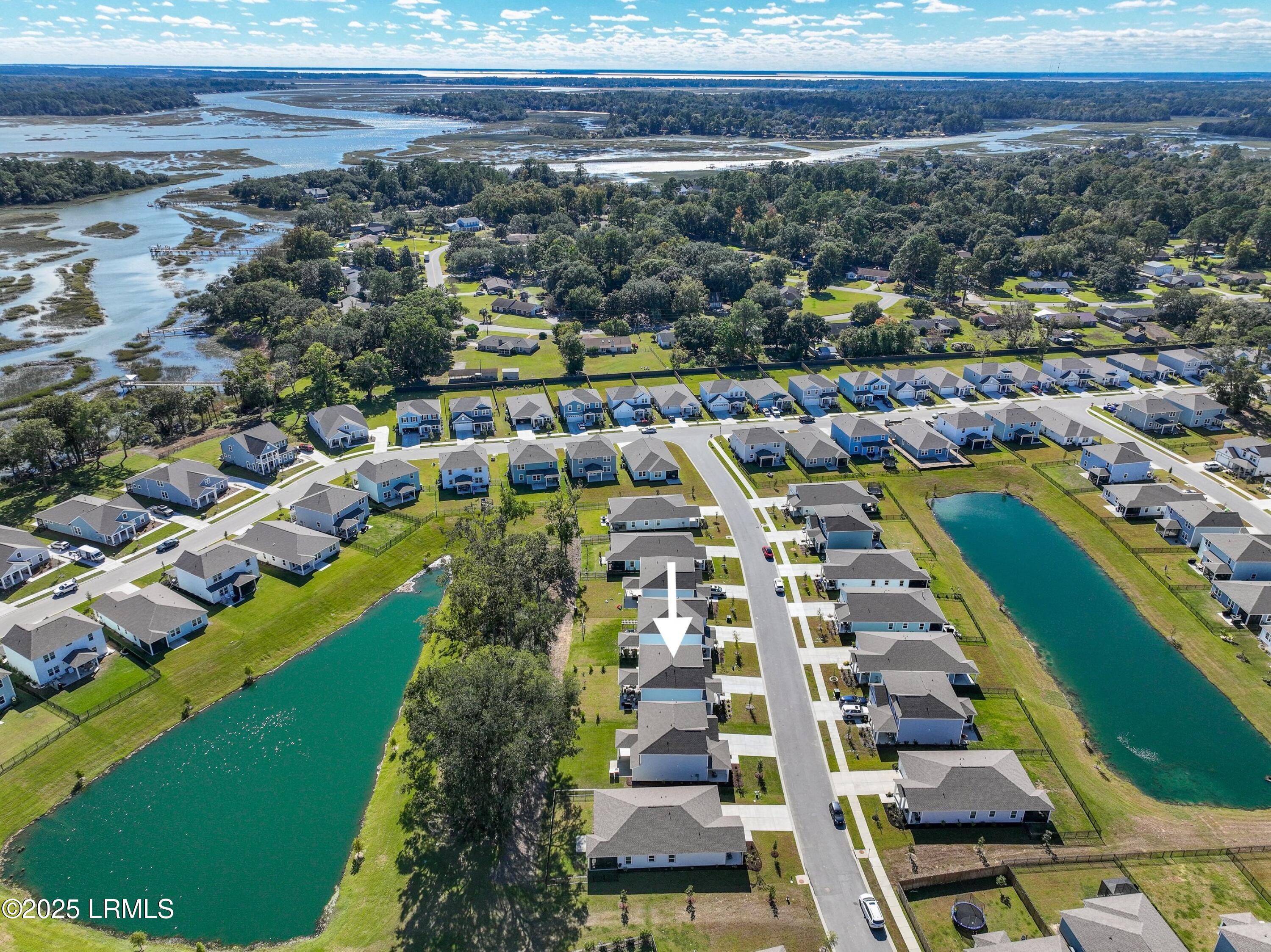 1209 Cassander Crk Road Beaufort, SC 29902 - Photo 70 of 70 DJI_0922-1.jpg-SMALL