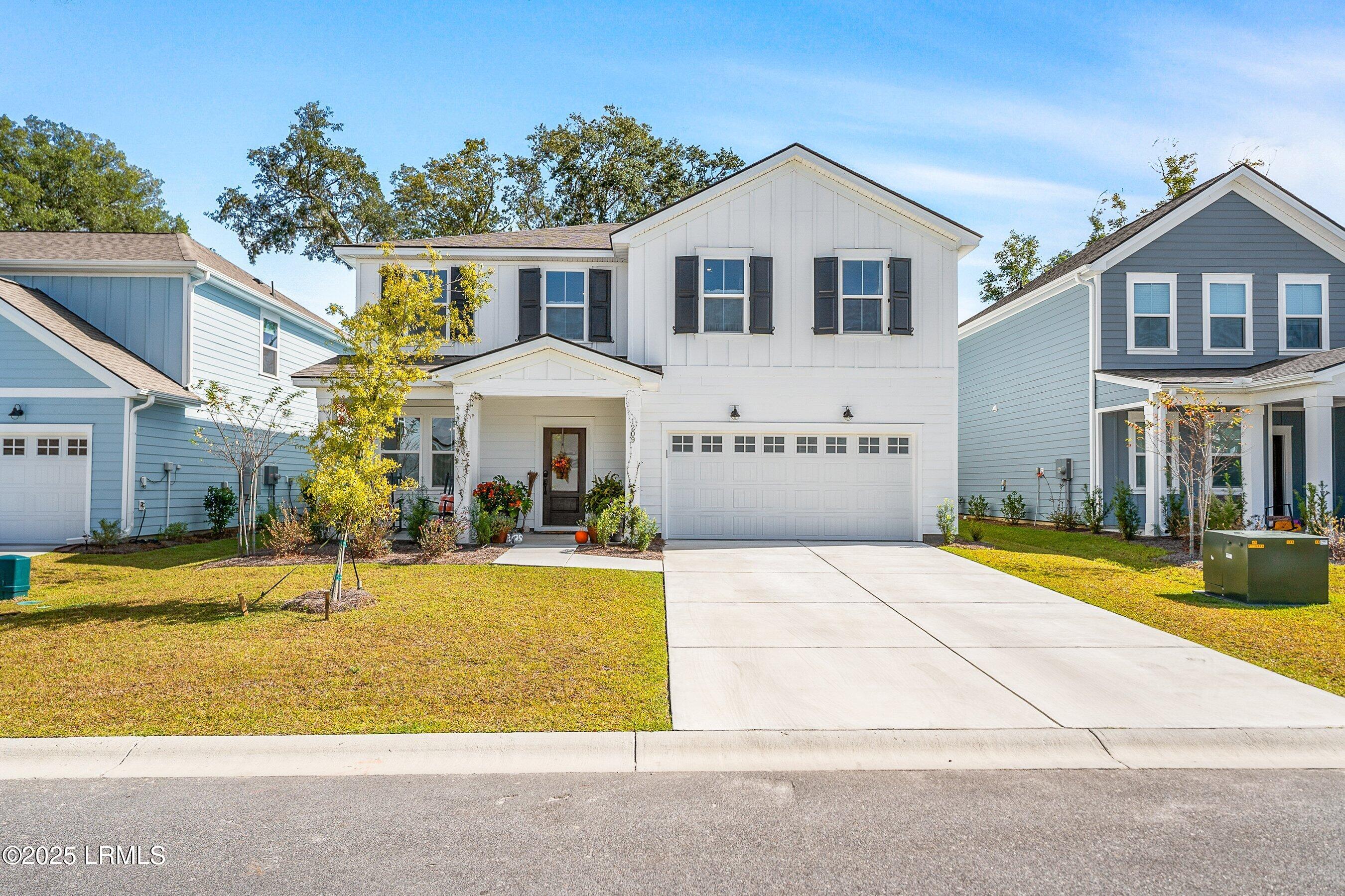 1209 Cassander Crk Road Beaufort, SC 29902 - Photo 7 of 70 DSC08352-3-1.jpg-SMALL