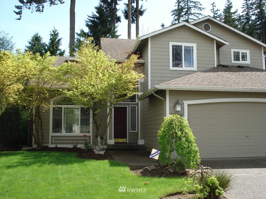 3106 200th Place Southeast Bothell, WA 98012 - Photo 1 of 11