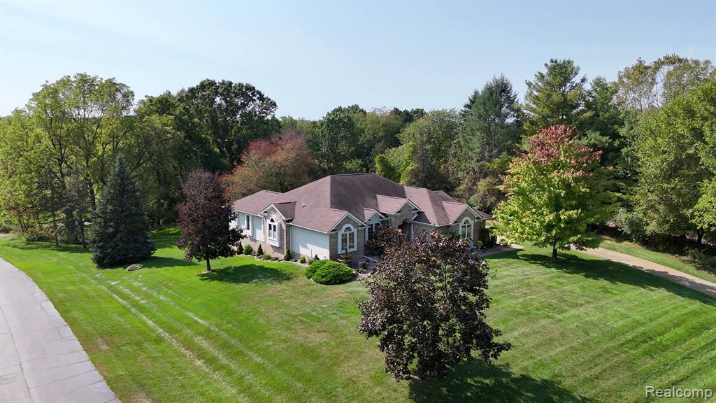 1411 Rillview Court Metamora, MI 48455 - Photo 4 of 30