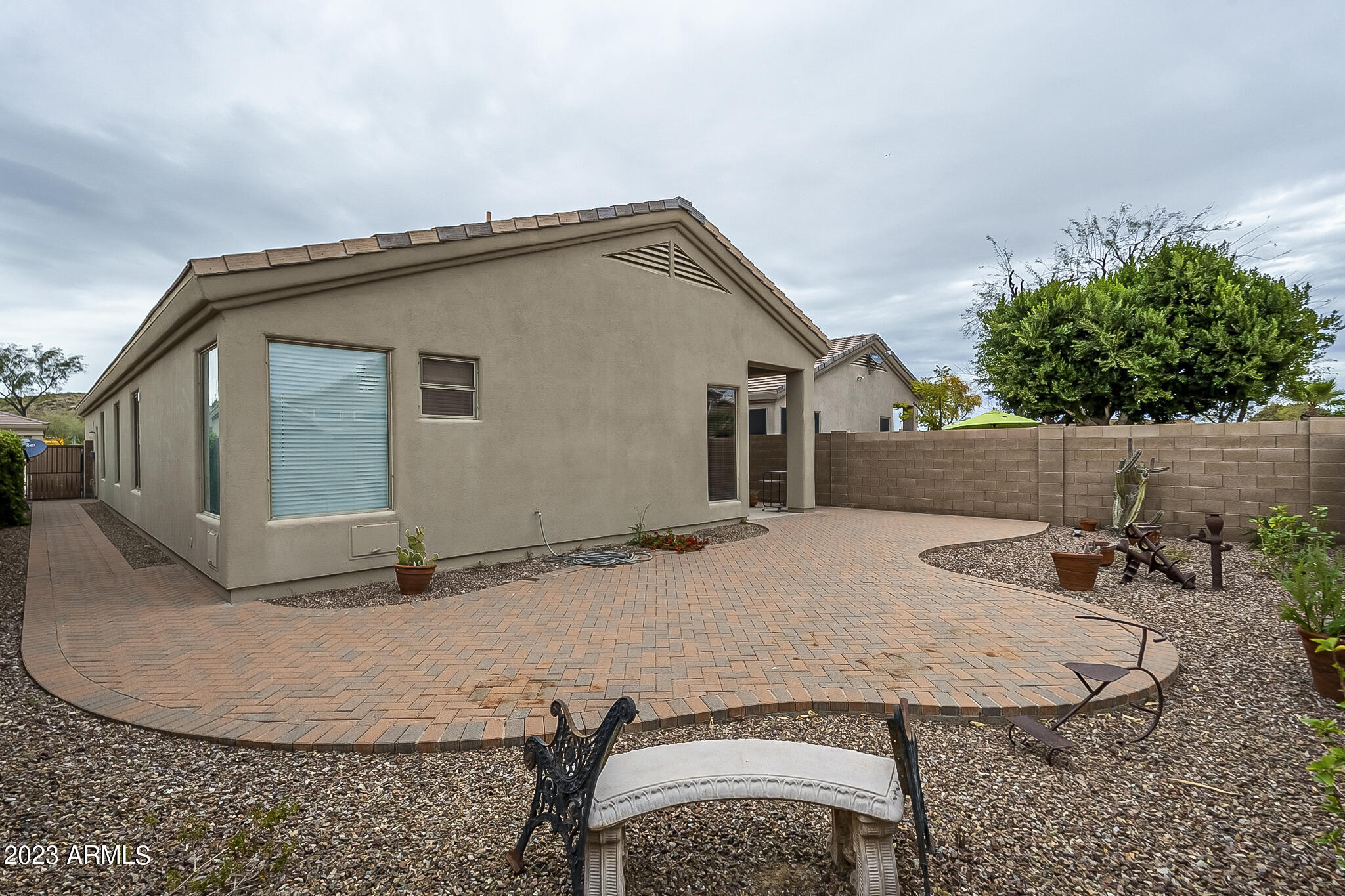 3163 East Amber Ridge Way Phoenix, AZ 85048 - Photo 46 of 47 Amber-46