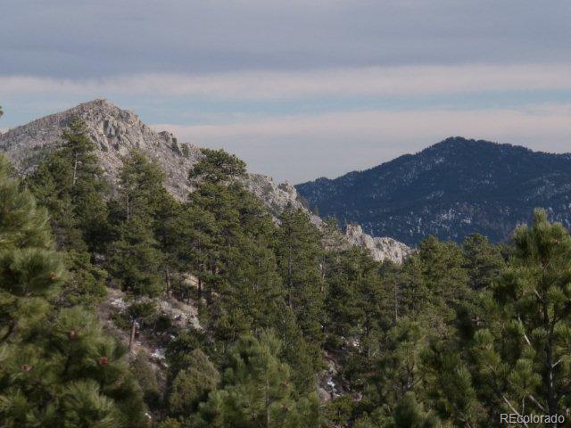 Old Townsite Road Boulder, CO 80302 - Photo 1 of 35 Gallery Image 1