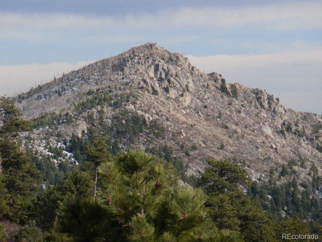 Old Townsite Road Boulder, CO 80302 - Photo 3 of 35 Gallery Image 3