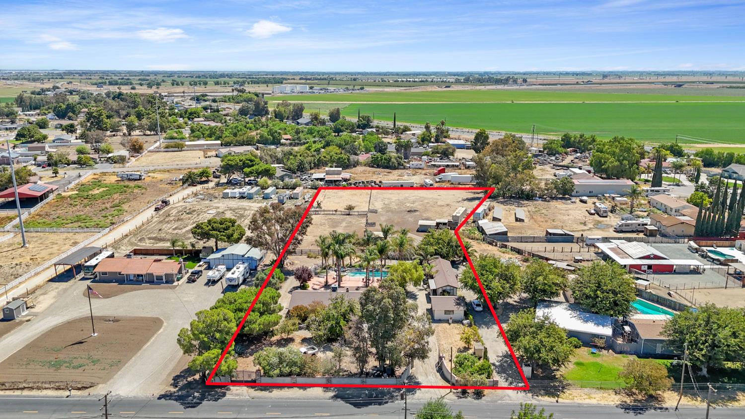 22952 South Bird Road Tracy, CA 95304 - Photo 59 of 74