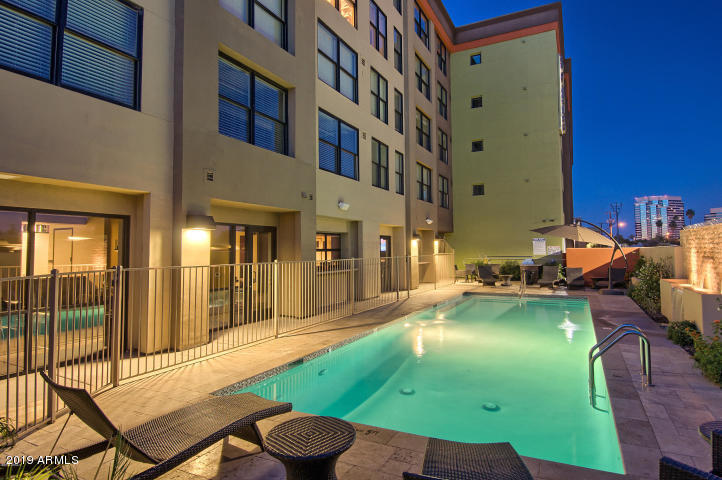 535 West Thomas Road, Unit 401 Phoenix, AZ 85013 - Photo 5 of 11 lofts 10