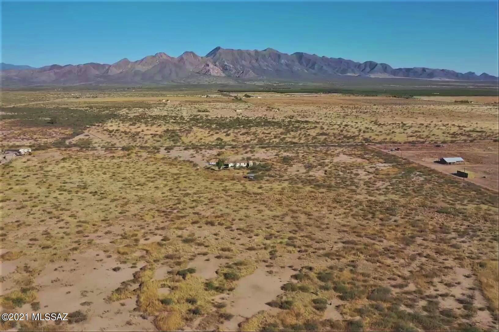 10506 North Bell Road Elfrida, AZ 85610 - Photo 6 of 34 Gallery Image 6
