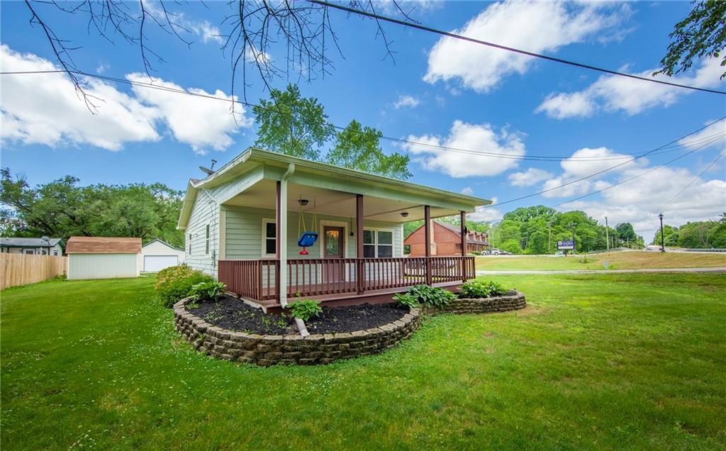 605 West State Street Pendleton, IN 46064 - Photo 1 of 19