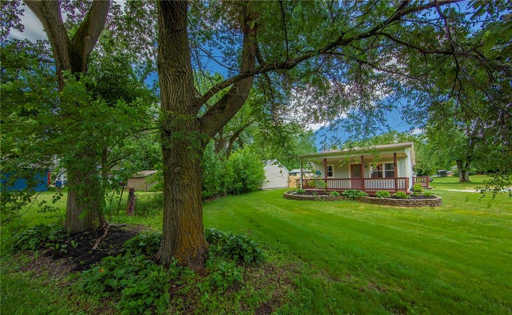 605 West State Street Pendleton, IN 46064 - Photo 2 of 19