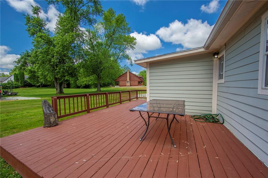605 West State Street Pendleton, IN 46064 - Photo 16 of 19