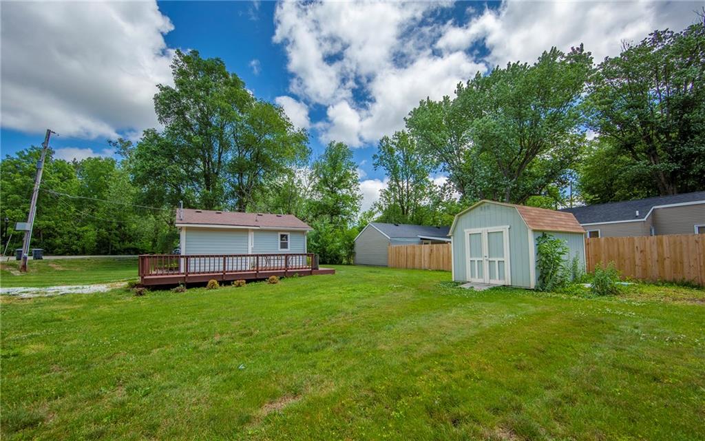 605 West State Street Pendleton, IN 46064 - Photo 19 of 19