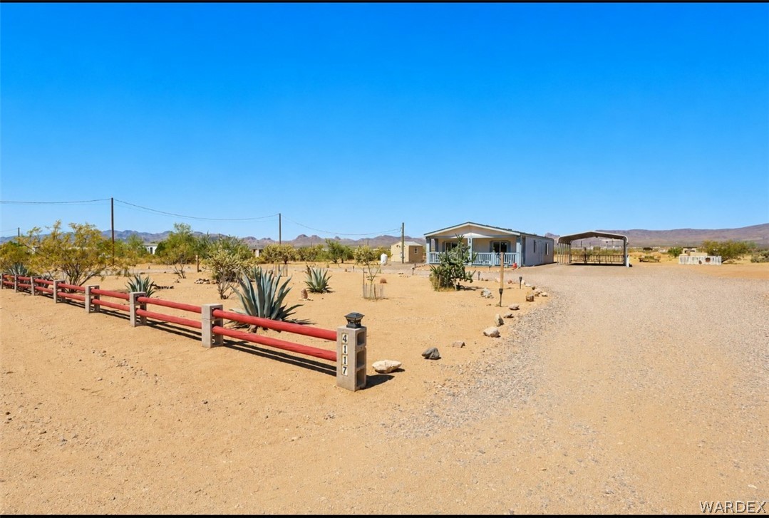 4117-4135 Cibola Road, Unit 59 Golden Valley, AZ 86413 - Photo 6 of 33