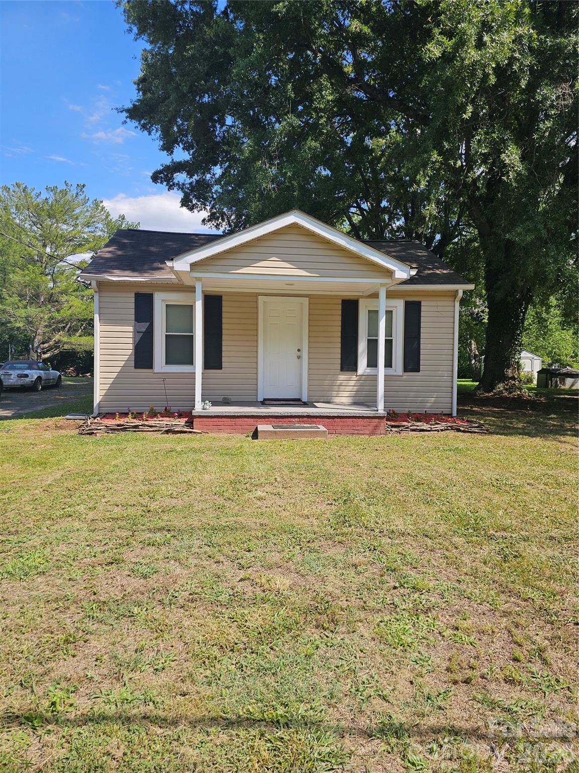118 Dick Beam Road Cherryville, NC 28021 - Photo 3 of 23