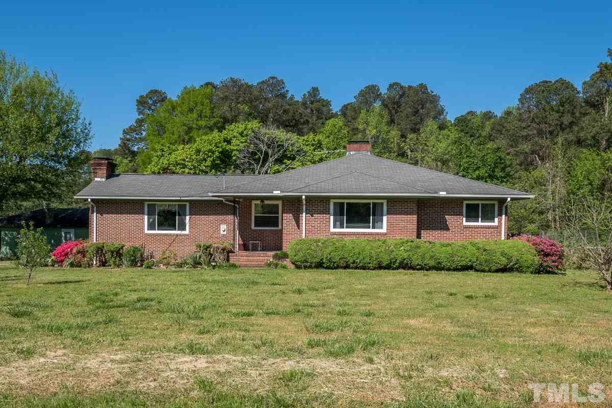 8903 North Roxboro Road Bahama, NC 27503 - Photo 1 of 25