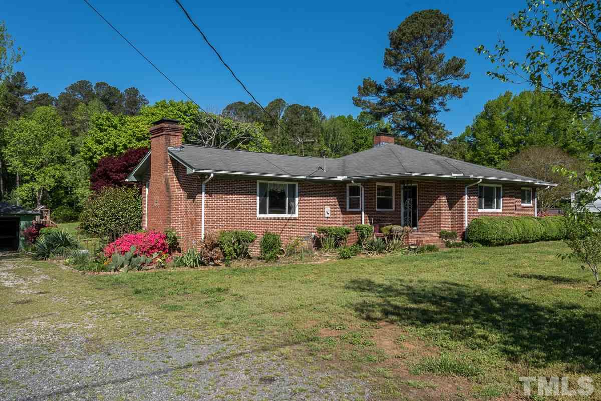 8903 North Roxboro Road Bahama, NC 27503 - Photo 2 of 25