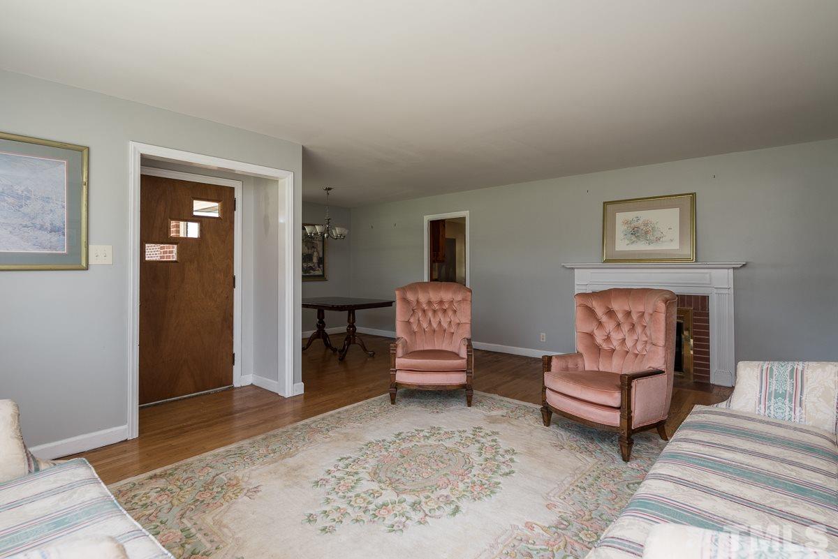 8903 North Roxboro Road Bahama, NC 27503 - Photo 14 of 25
