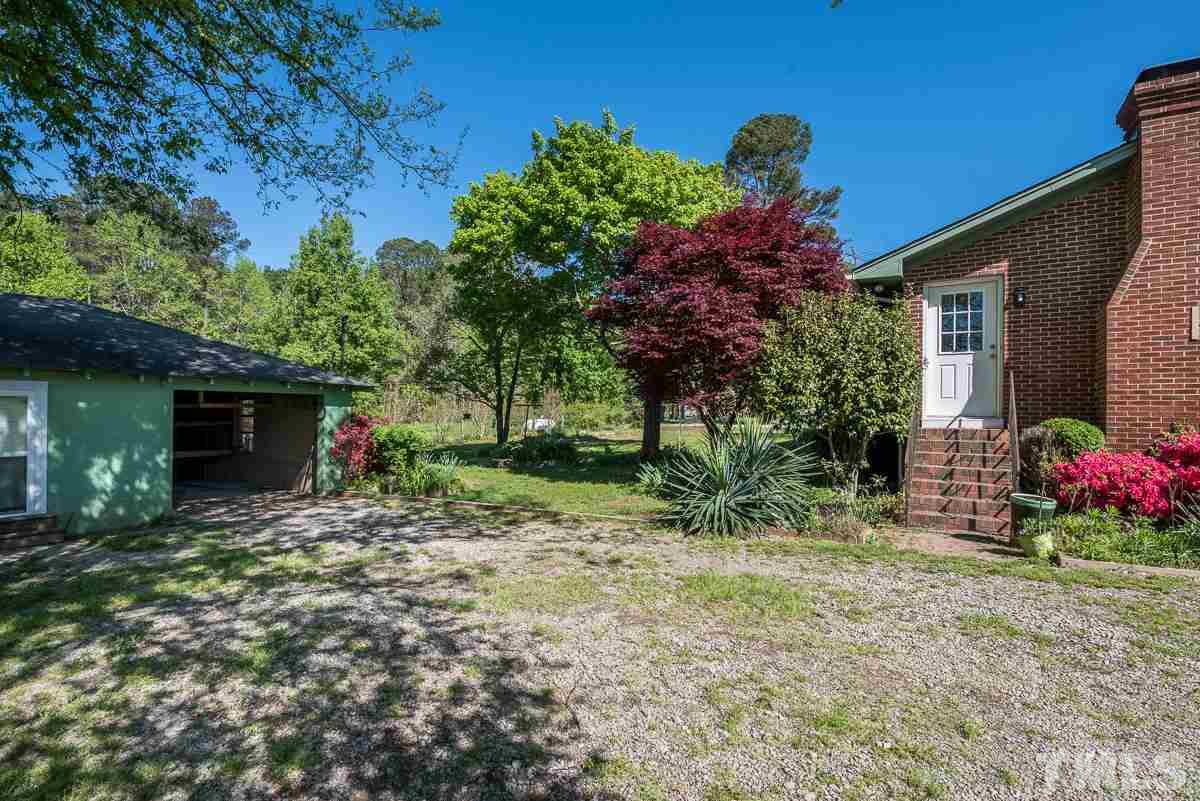 8903 North Roxboro Road Bahama, NC 27503 - Photo 3 of 25