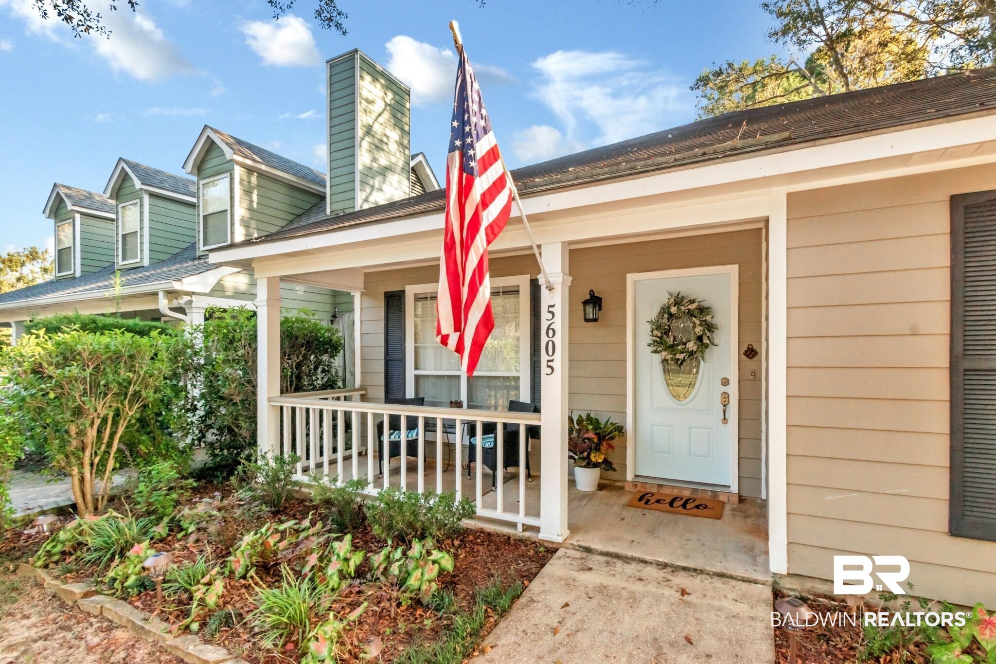 5605 Bentley Court Mobile, AL 36609 - Photo 26 of 27