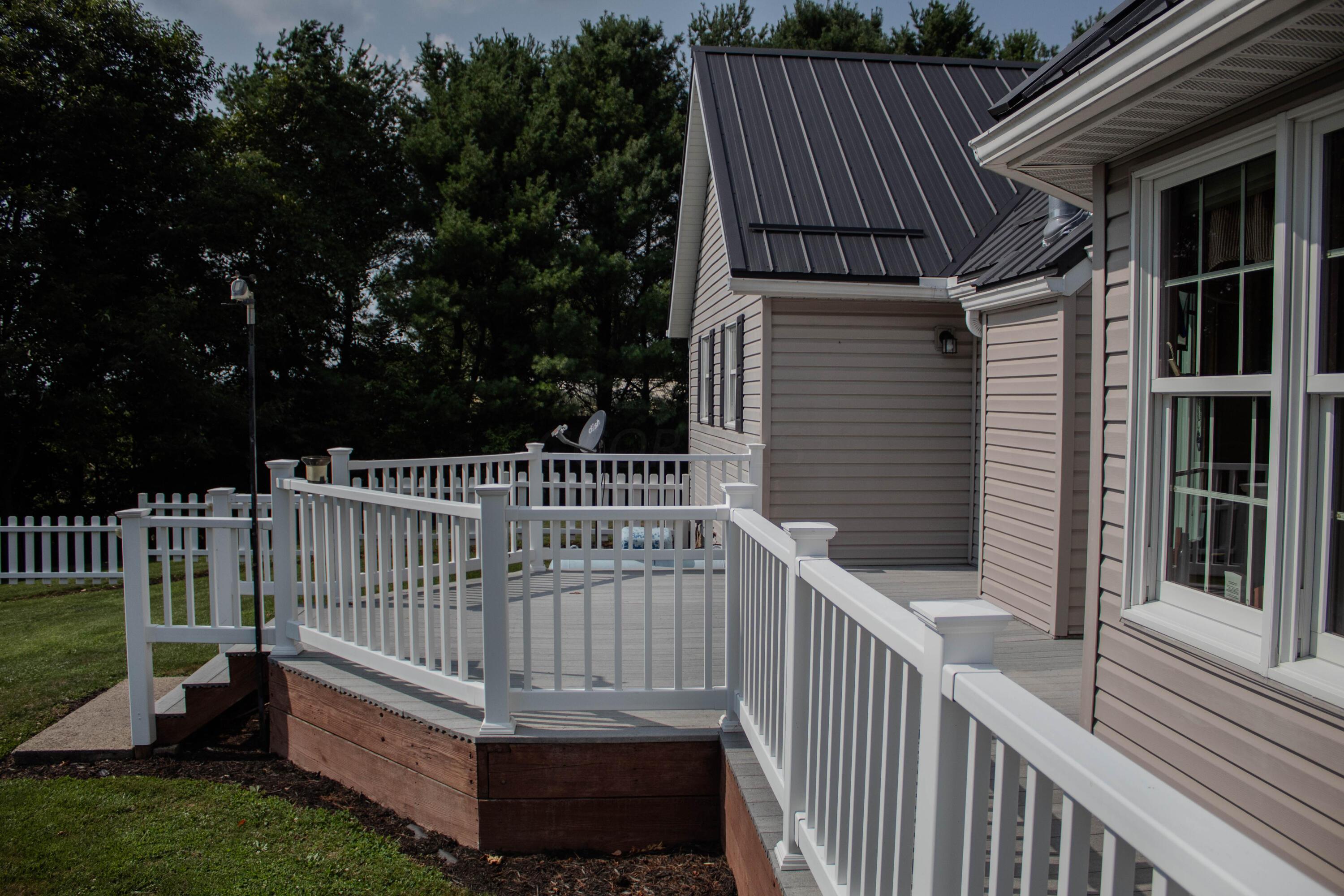2691 East Hooppole Ridge Road Northeast McConnelsville, OH 43756 - Photo 16 of 51 15
