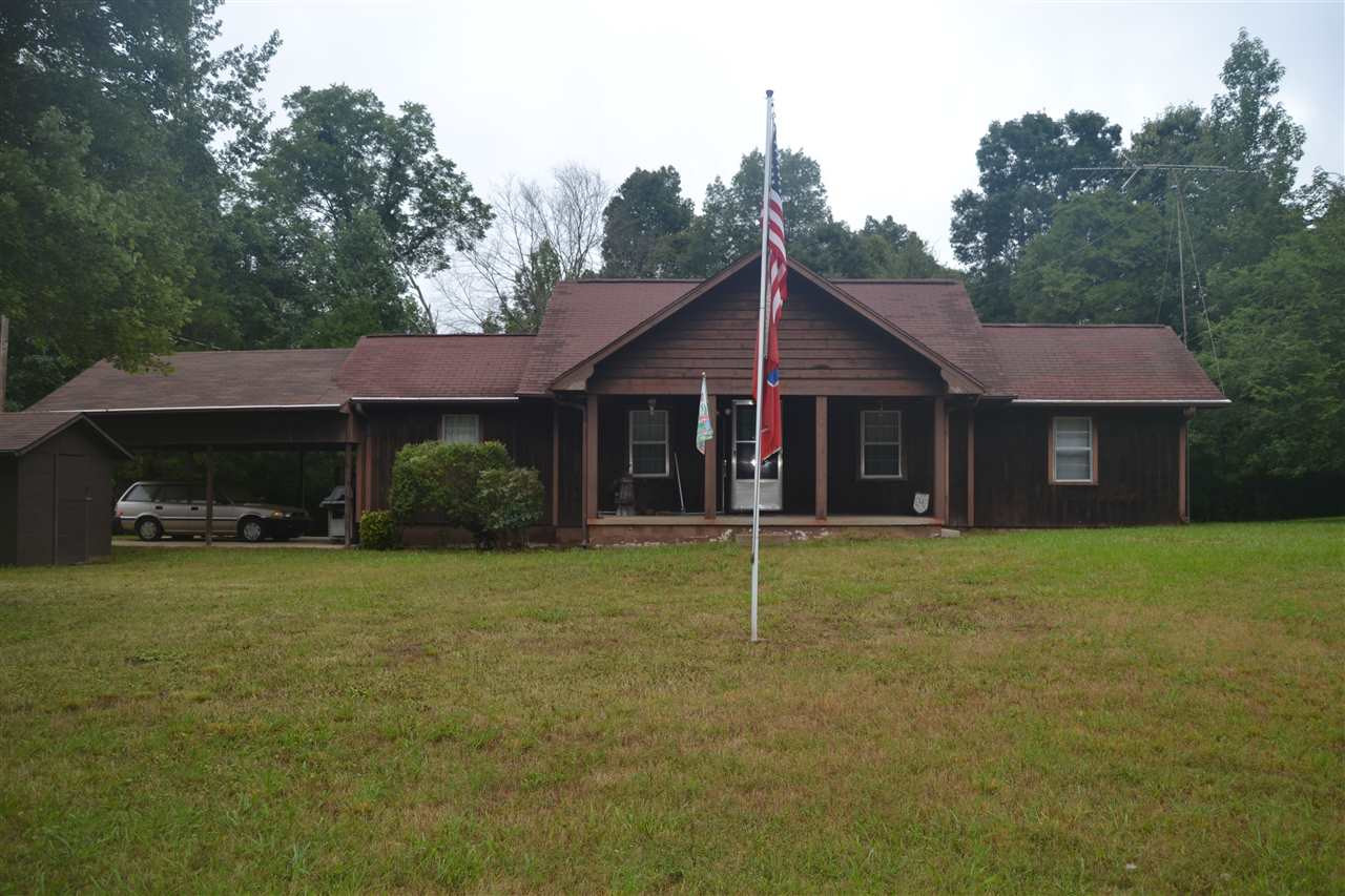 125 Roy Davis Road Pinson, TN 38366 - Photo 1 of 1 Photo 1