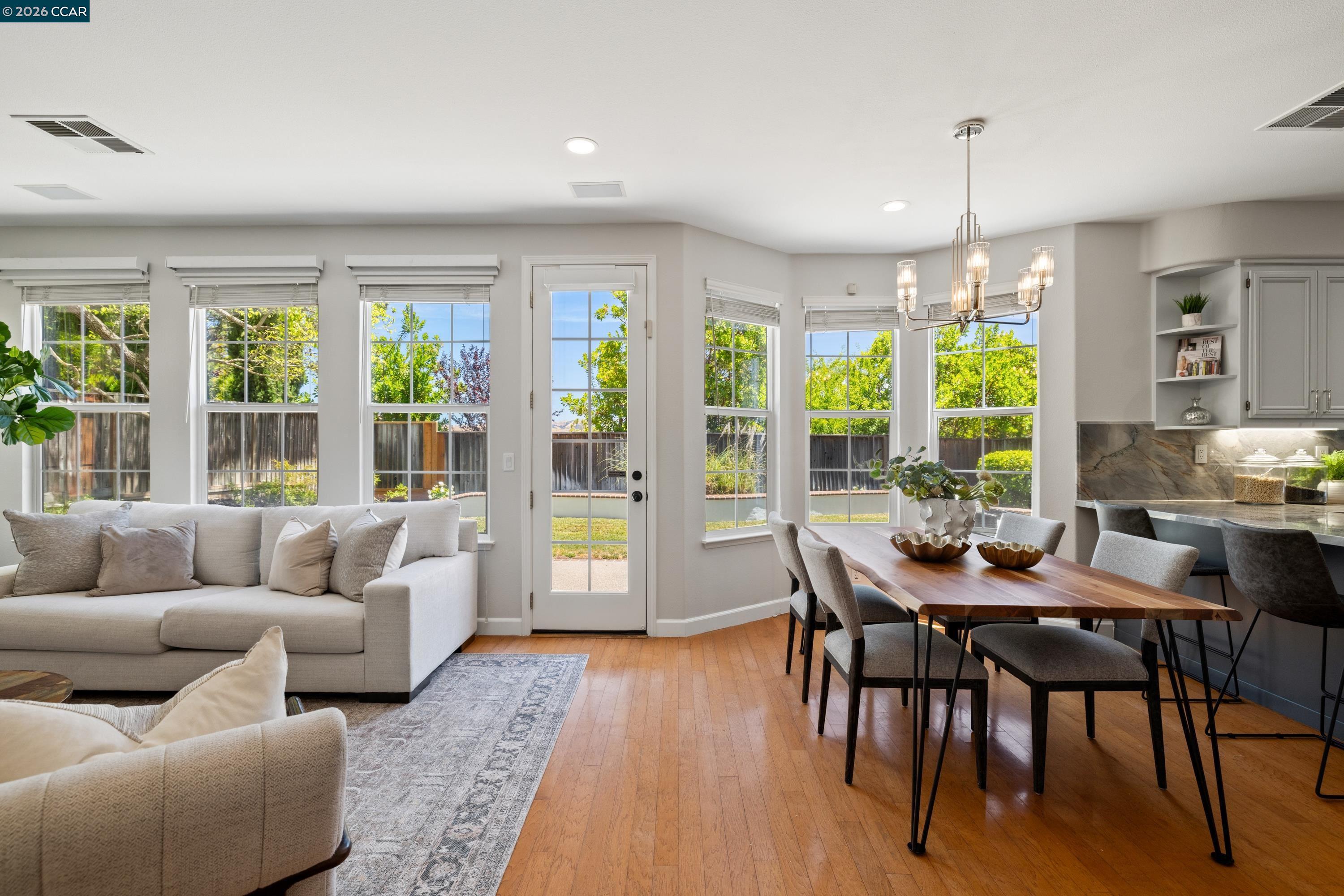 1166 South Chanterella Drive San Ramon, CA 94582 - Photo 20 of 49
