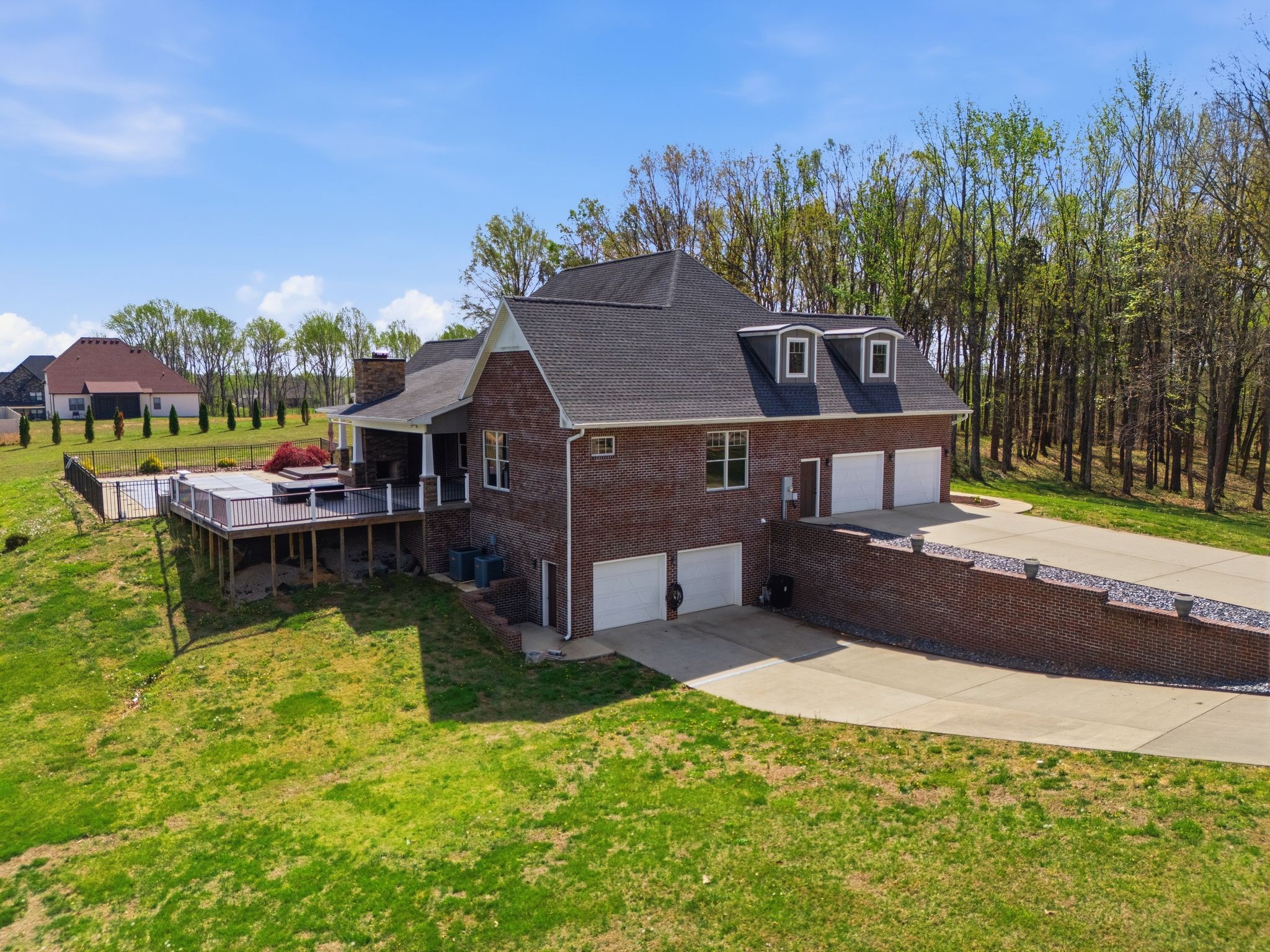2385 Pleasant View Road Pleasant View, TN 37146 - Photo 4 of 61