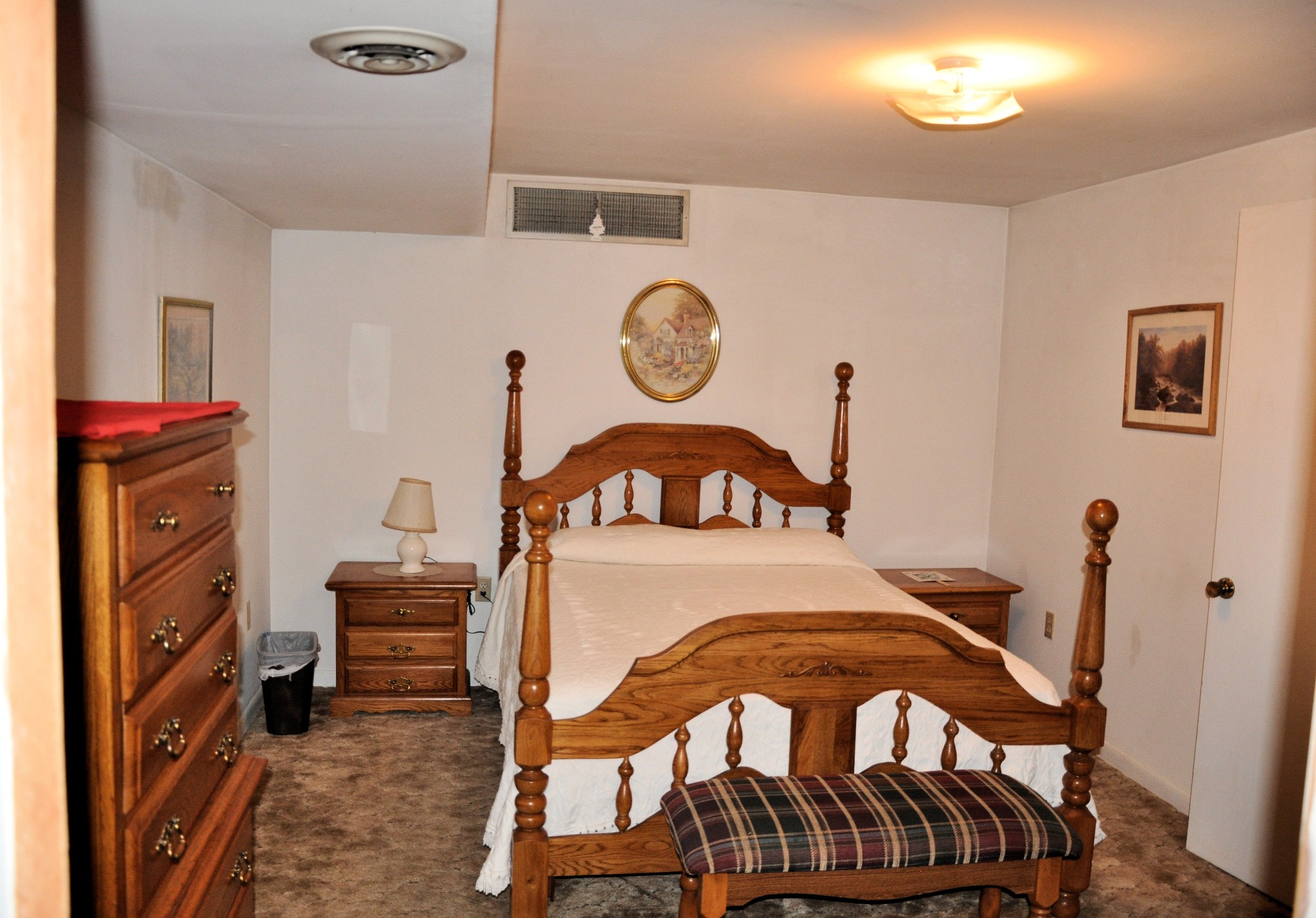 6353 Pettus Road Antioch, TN 37013 - Photo 13 of 21 Bedroom lower level