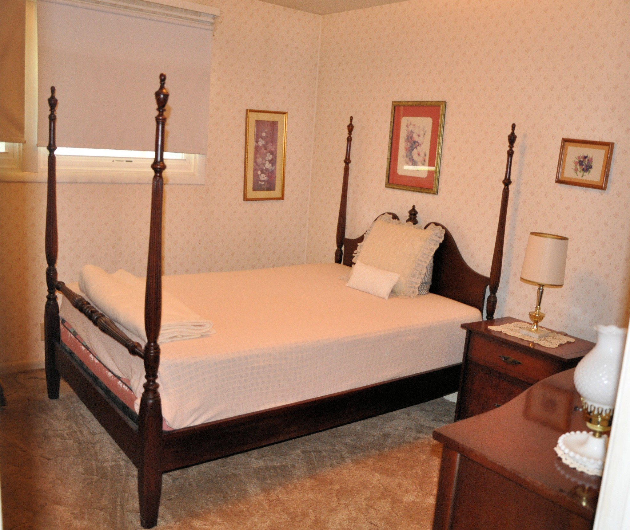 6353 Pettus Road Antioch, TN 37013 - Photo 8 of 21 3rd bedroom