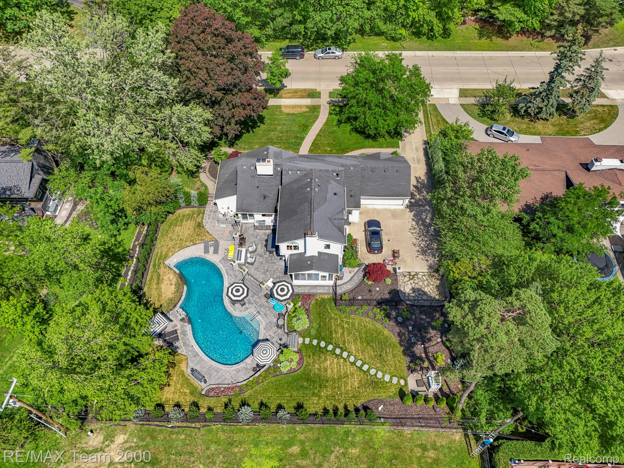 137 North Brady Road Dearborn, MI 48124 - Photo 66 of 72 66.jpg