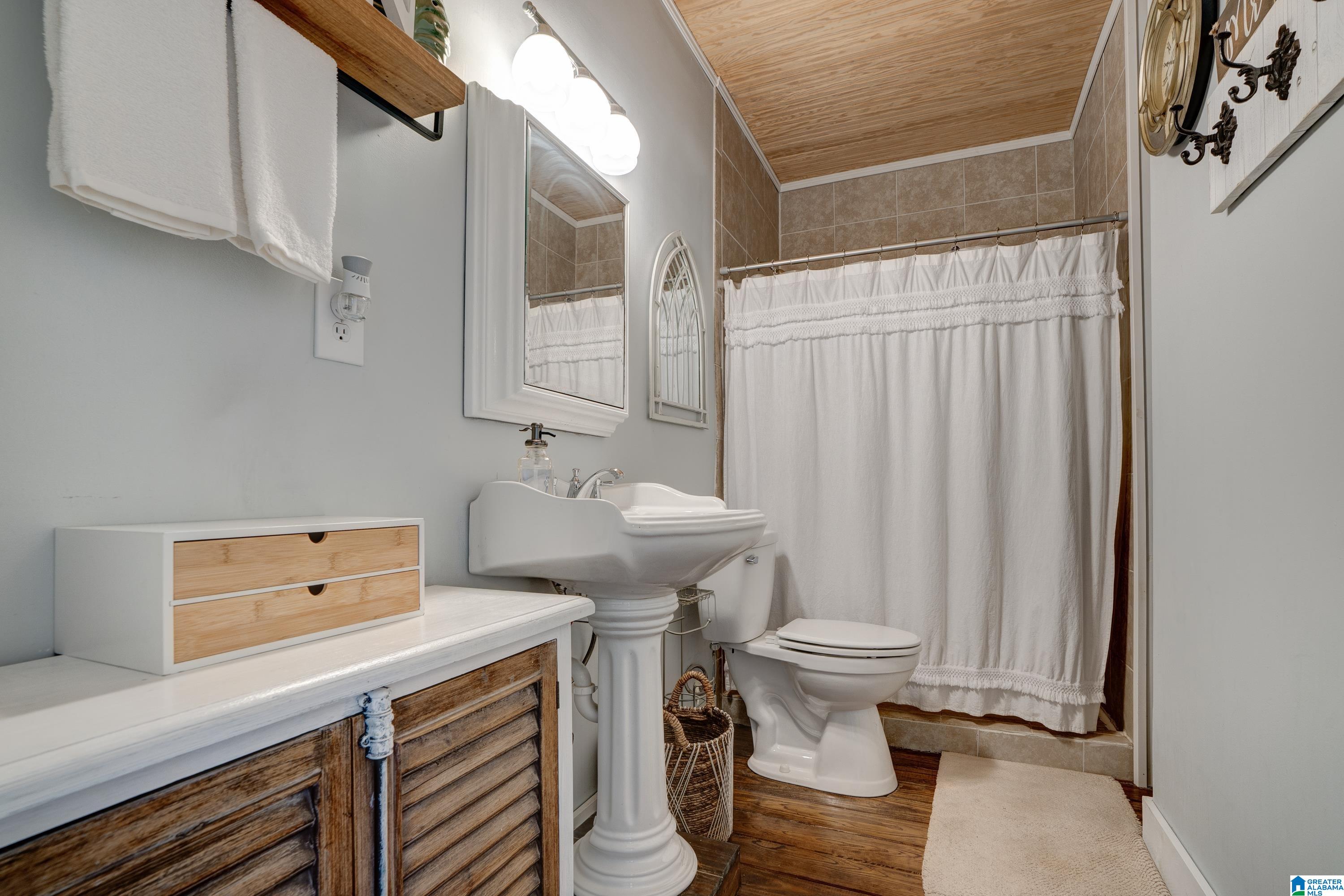 315 Ridge Drive Hayden, AL 35079 - Photo 25 of 44
