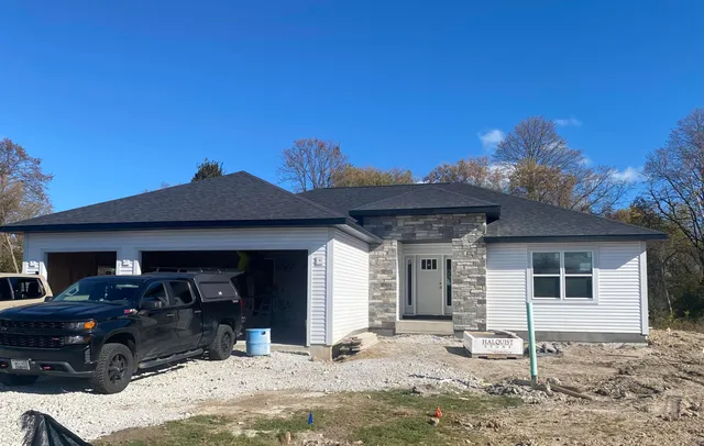 $595,000 | 4749 Piper Lane, Mount Pleasant, WI 53403