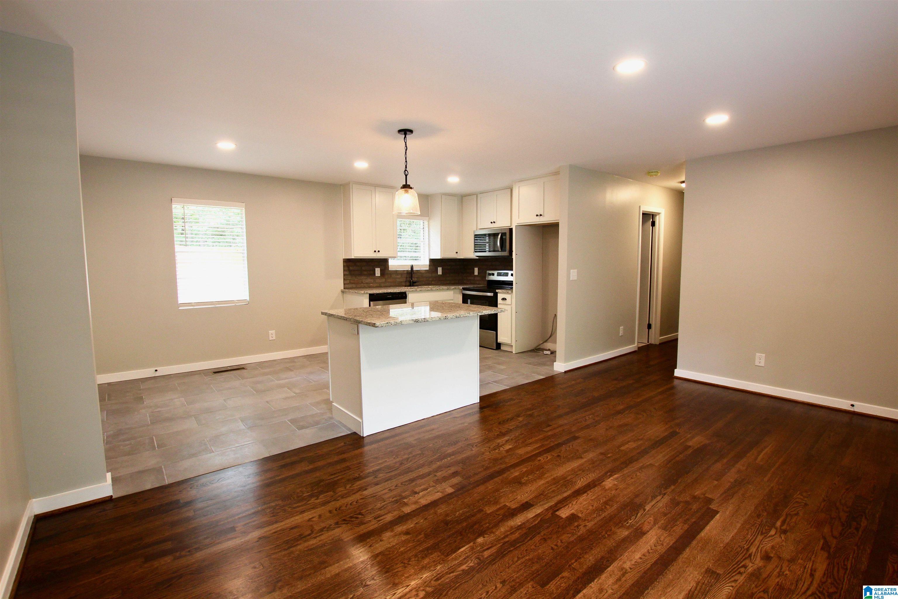 9535 Corner School Road Warrior, AL 35180 - Photo 5 of 18