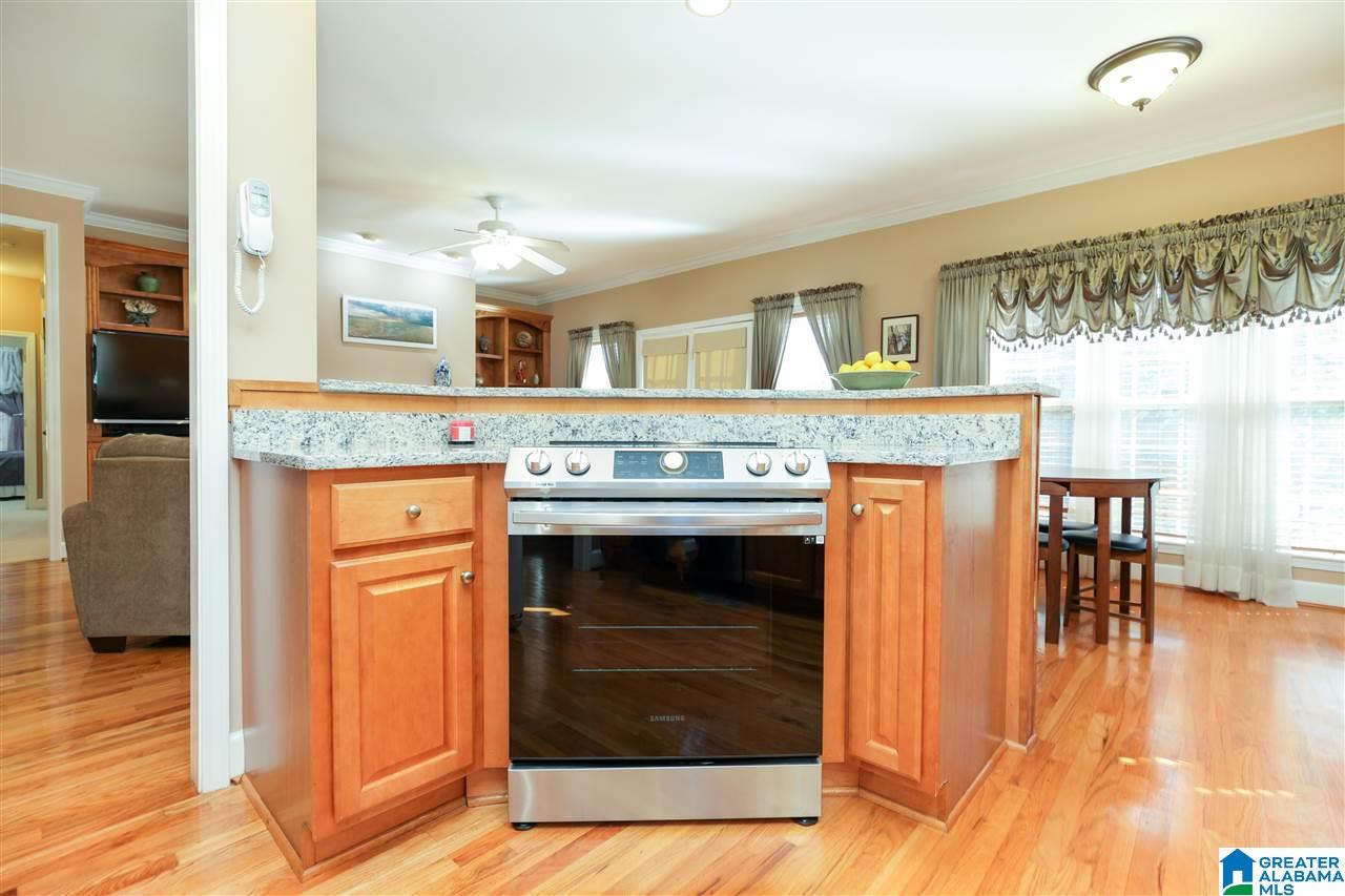 306 Lake View Circle Riverside, AL 35135 - Photo 14 of 35