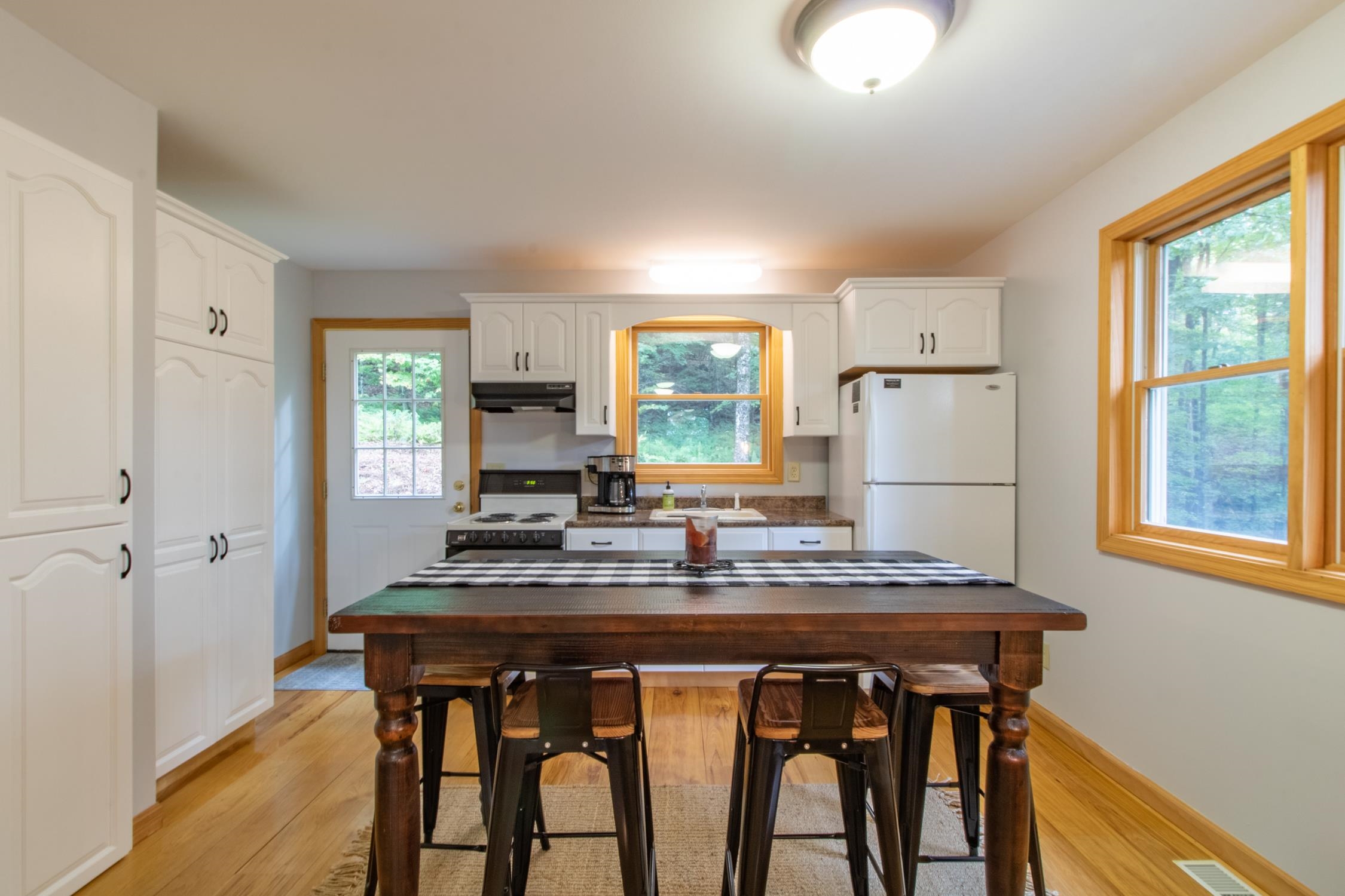 670 Wayeeses Shore Rd Morgan Road West Charleston, VT 05872 - Photo 11 of 48