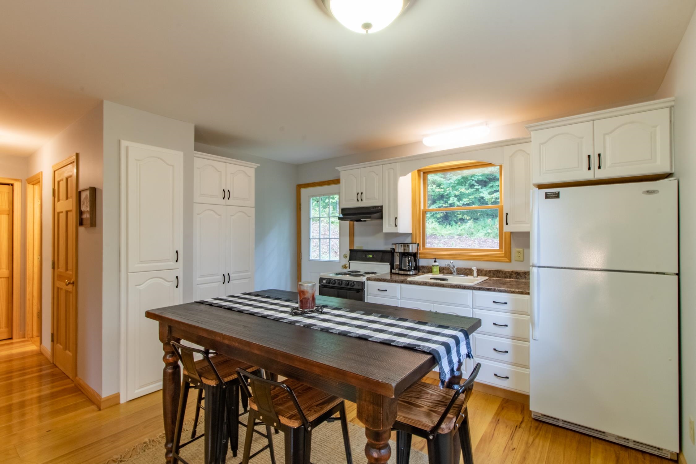 670 Wayeeses Shore Rd Morgan Road West Charleston, VT 05872 - Photo 12 of 48