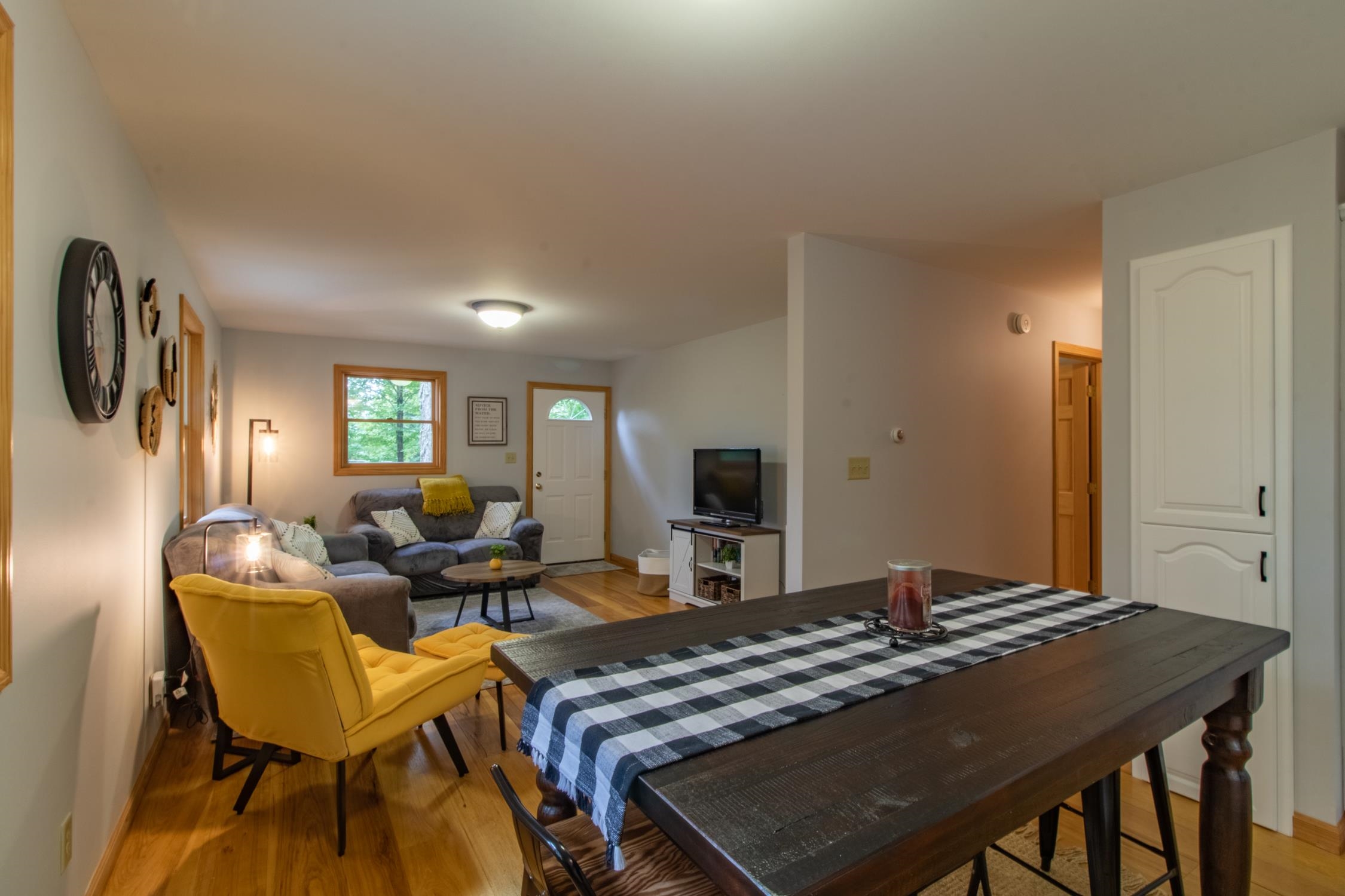 670 Wayeeses Shore Rd Morgan Road West Charleston, VT 05872 - Photo 15 of 48